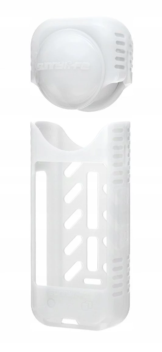 SUNNYLIFE Silicone Lens Cap and Case