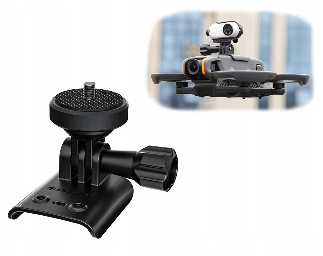 SUNNYLIFE Kameras Stiprinājums DJI Avata 2