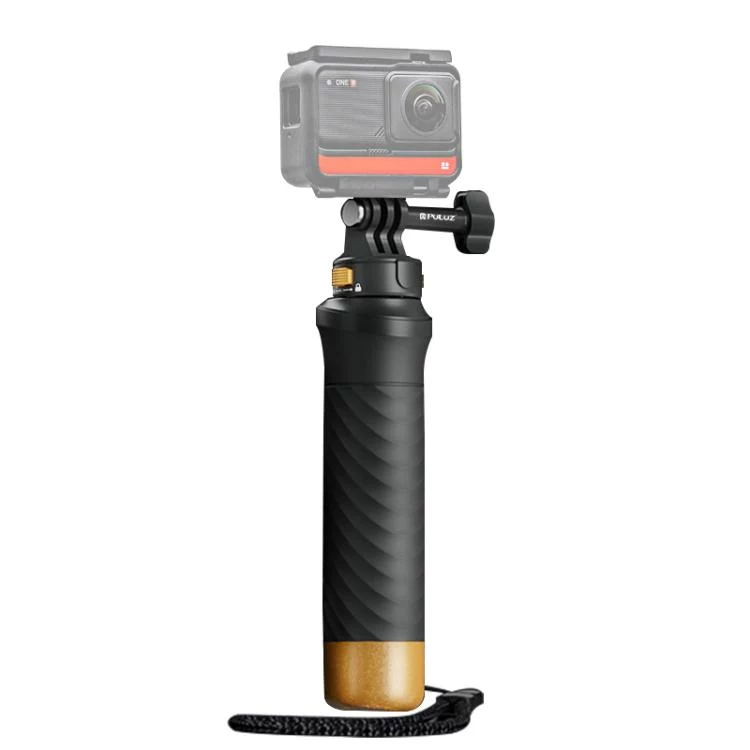 PULUZ Peldošais roktura buvostas kociņš GoPro
