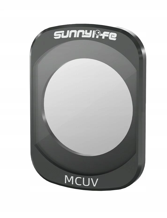 SUNNYLIFE UV MC Ultraviolet Protective Filter