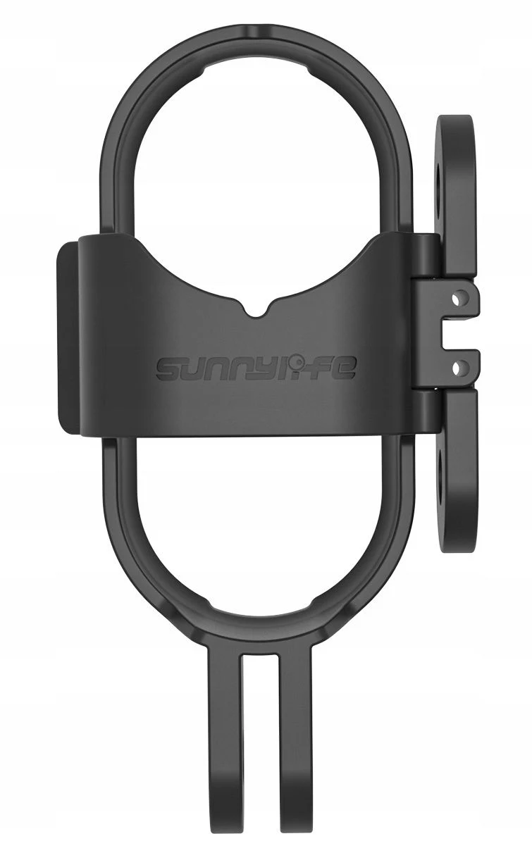 SUNNYLIFE Protective Frame & Mount Housing