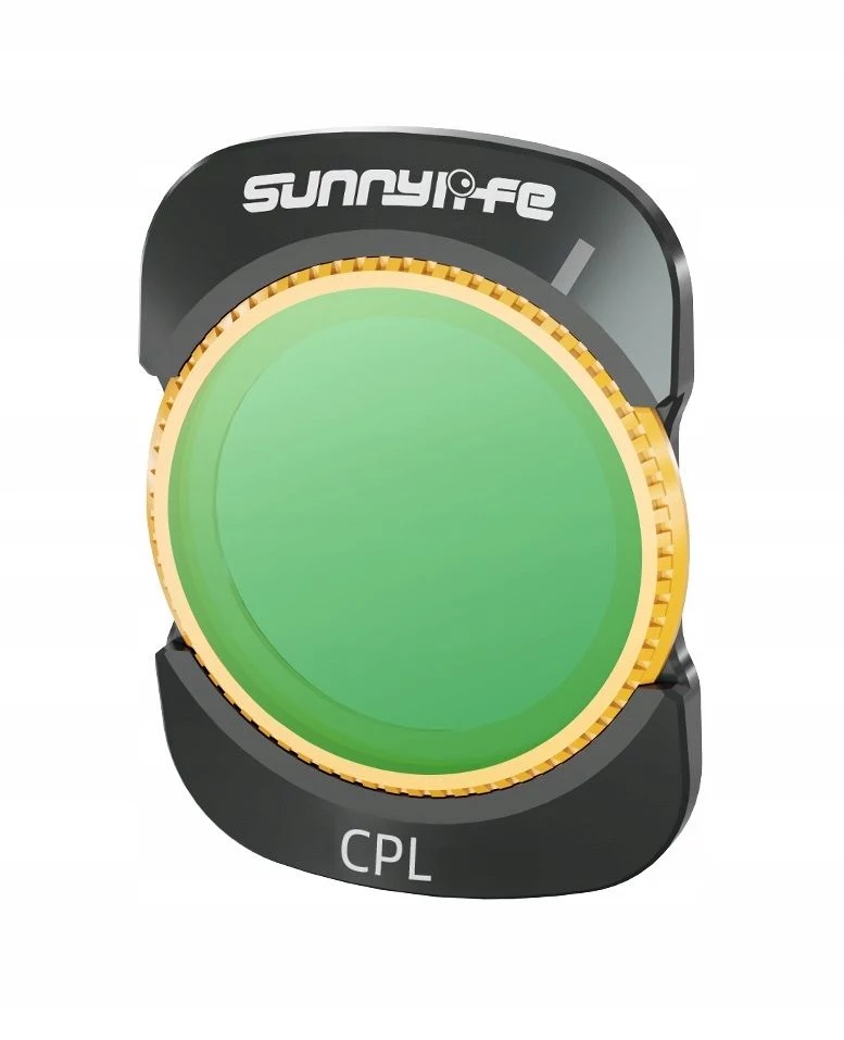 SUNNYLIFE Circular Polarizer CPL MC Multi-Coated