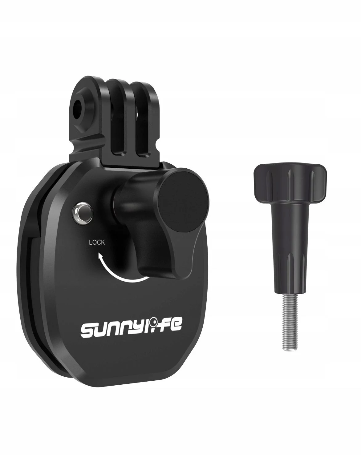 SUNNYLIFE Suction Cup Mount for Motorcycle