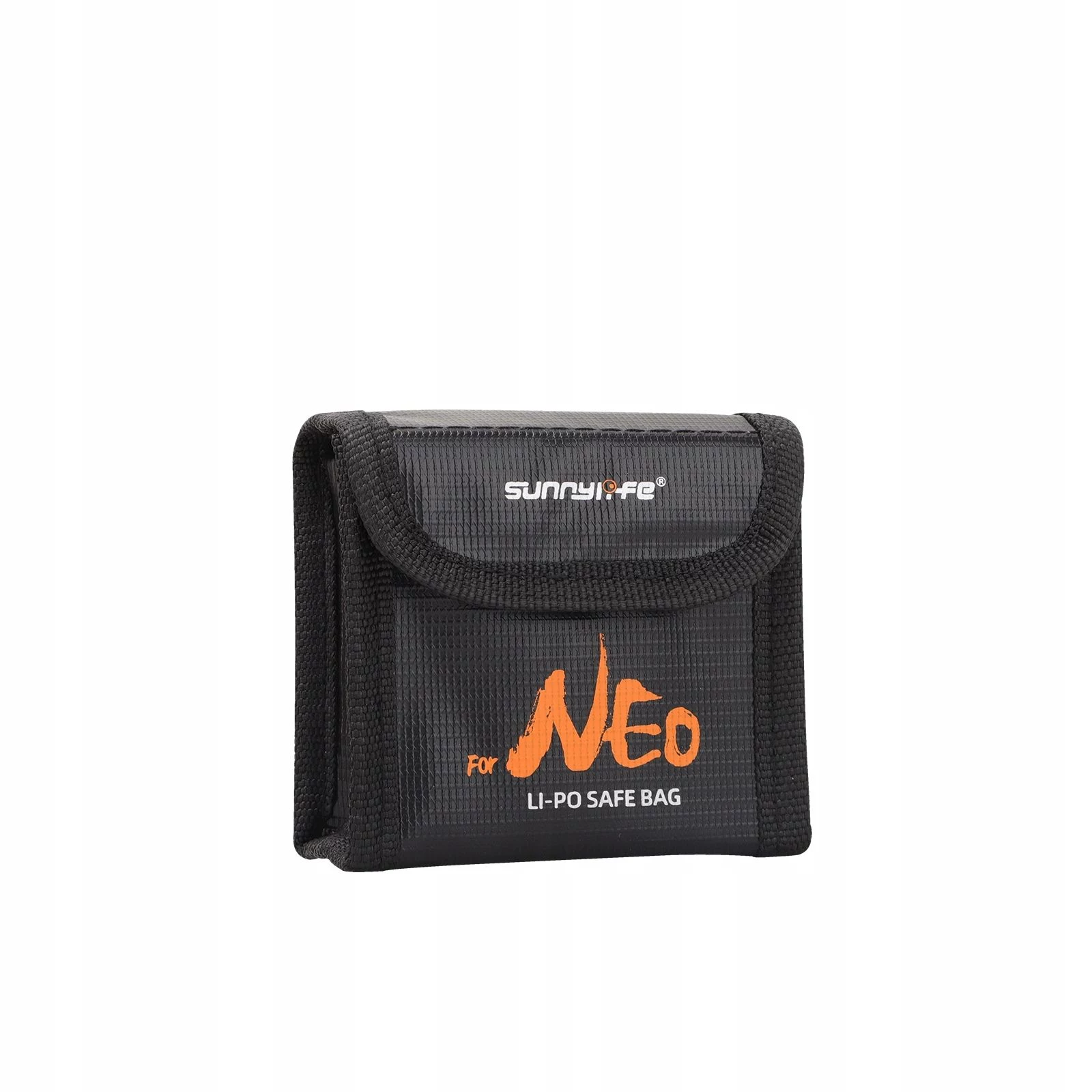 SUNNYLIFE Fireproof LiPo Battery Storage Bag