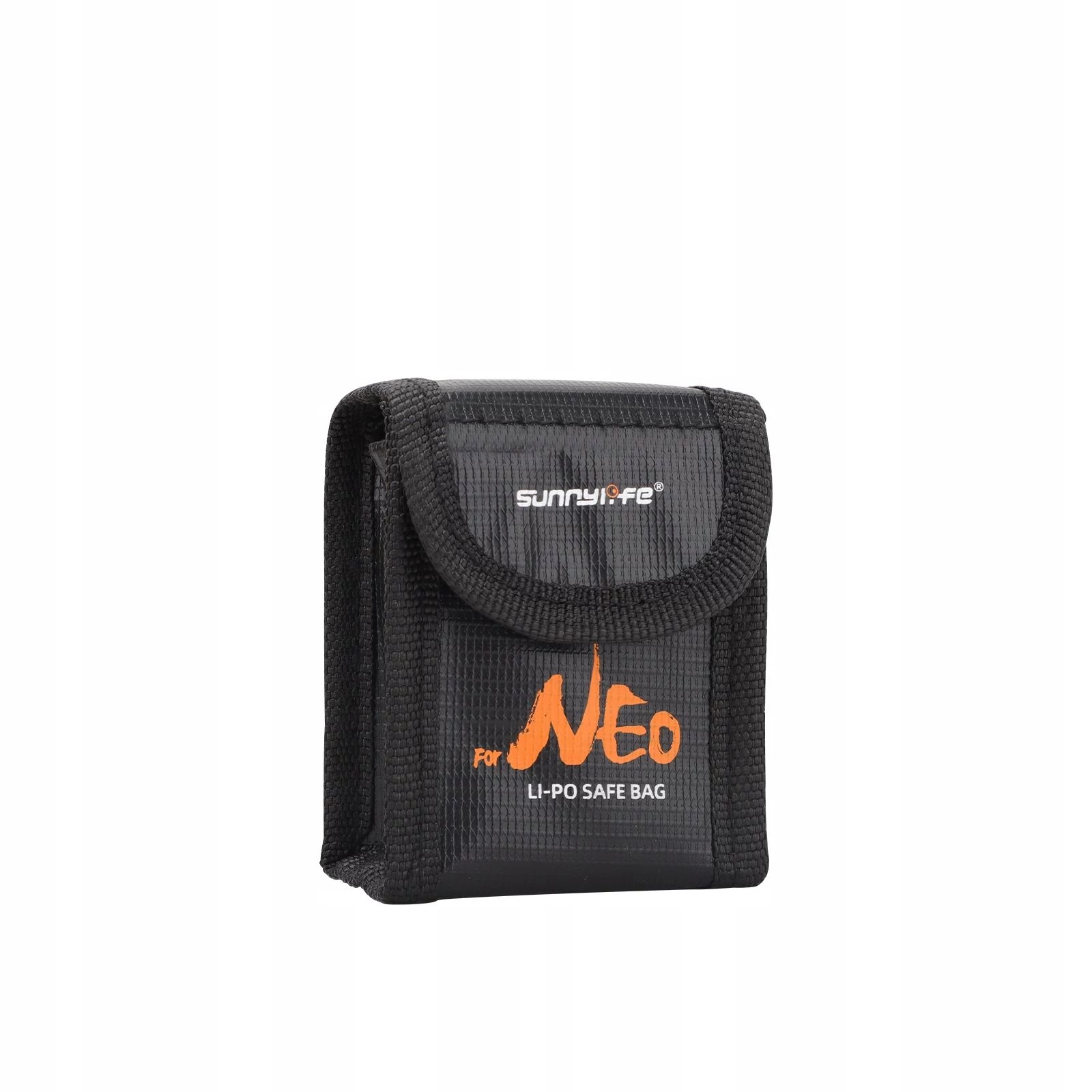 SUNNYLIFE Fireproof LiPo Battery Safety Case
