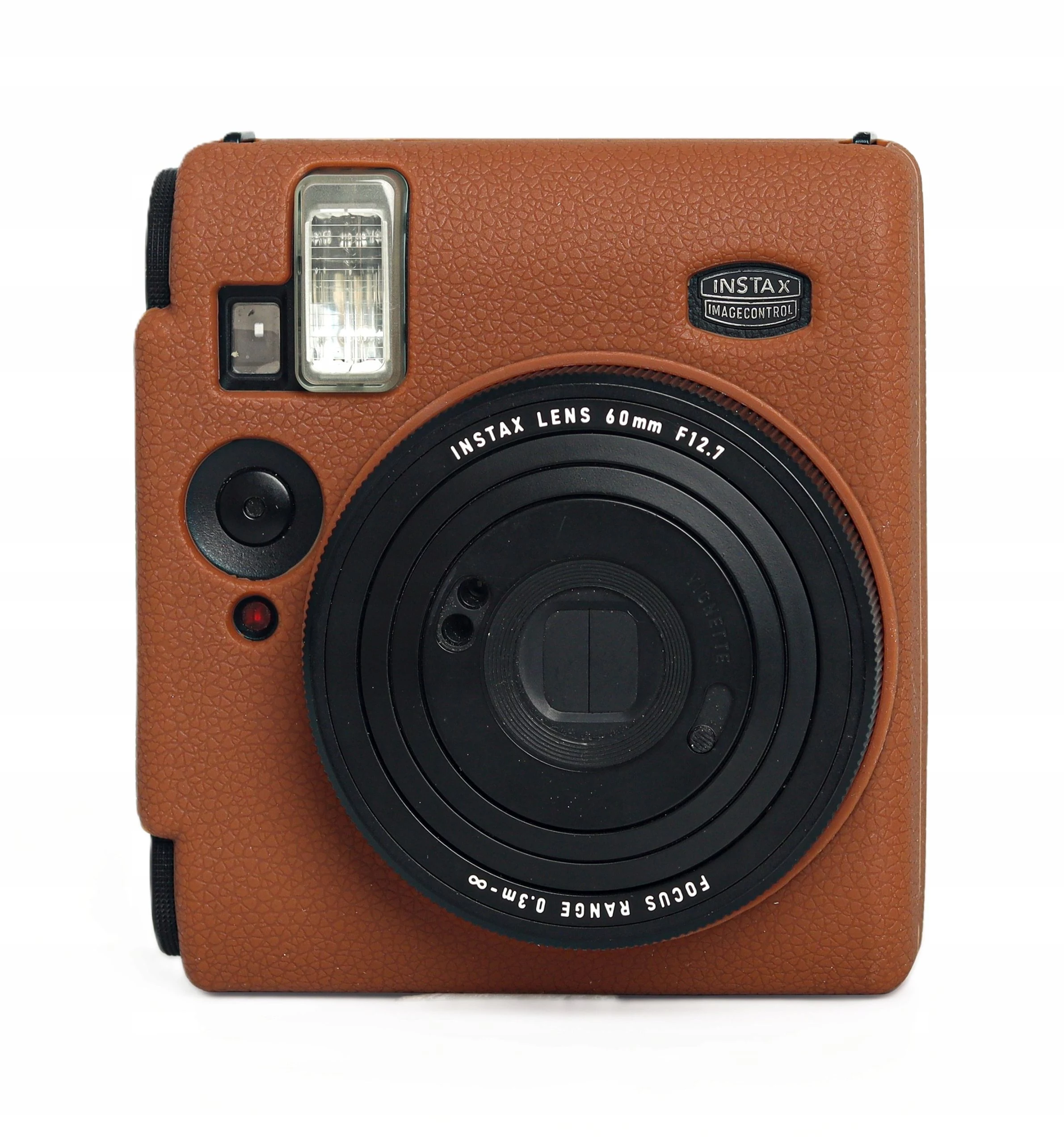 LOVEINSTANT Silikona aizsargmaciņš Fujifilm Instax Mini