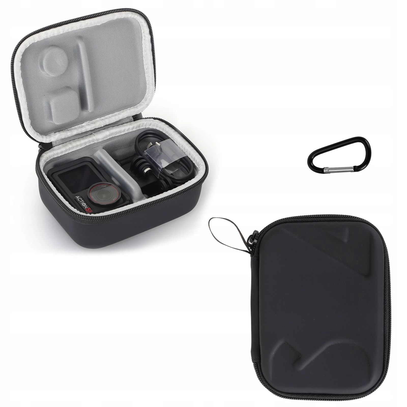 SUNNYLIFE Protective Carrying Case for DJI