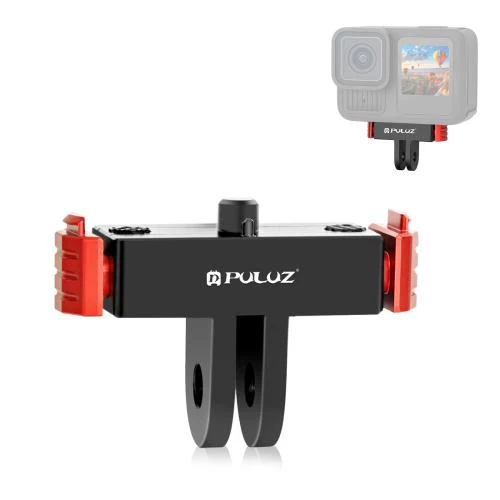 PULUZ Magnetic Quick Release Mount for