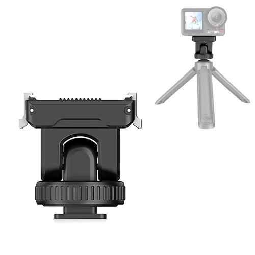 PULUZ Quick Release Mount Adapter 1/4