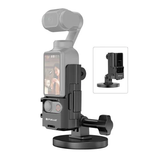 PULUZ Magnētiskais stiprinājums action kamerām GoPro