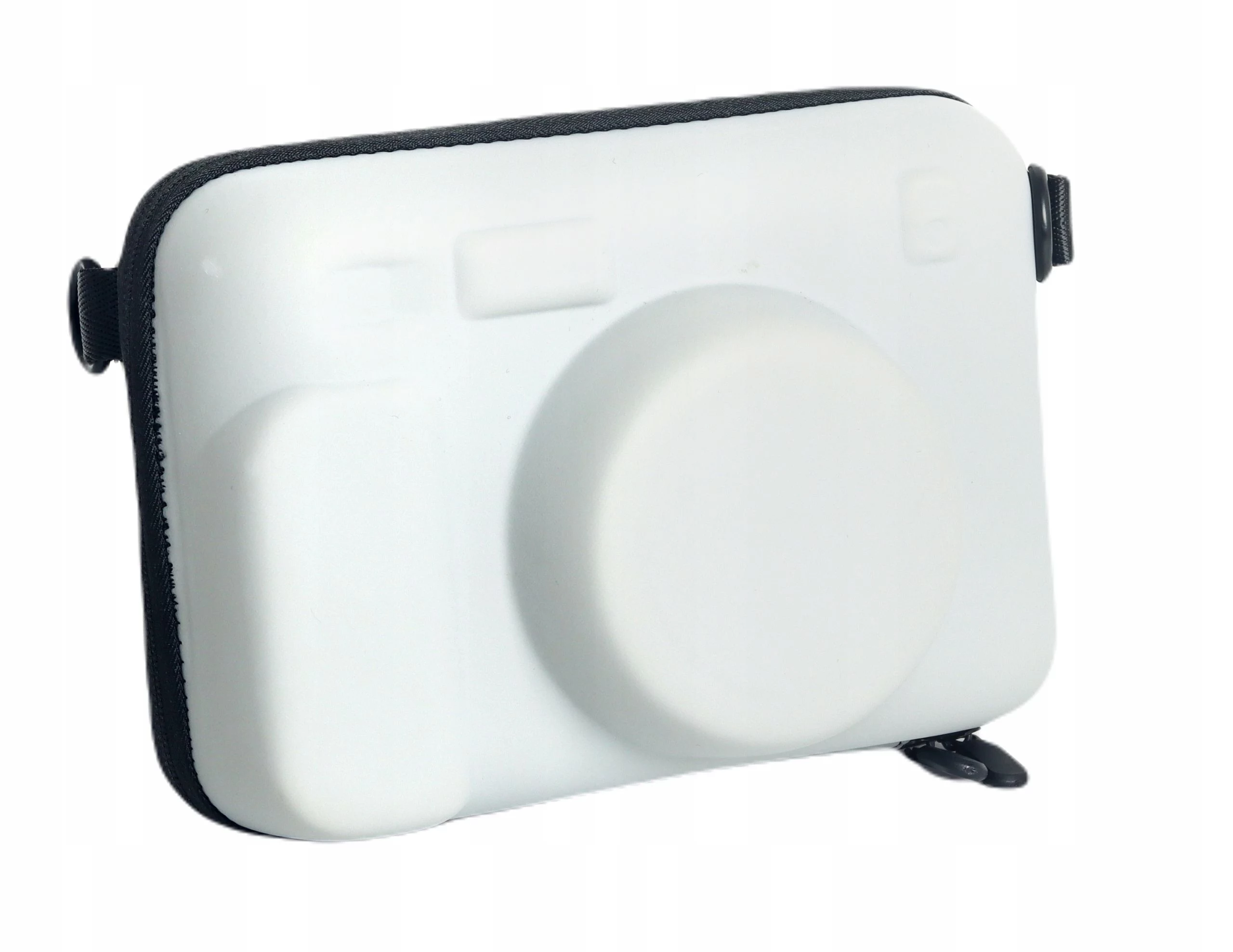 LOVEINSTANT Cietais Maciņš Aizsargpārvalks Fujifilm Instax