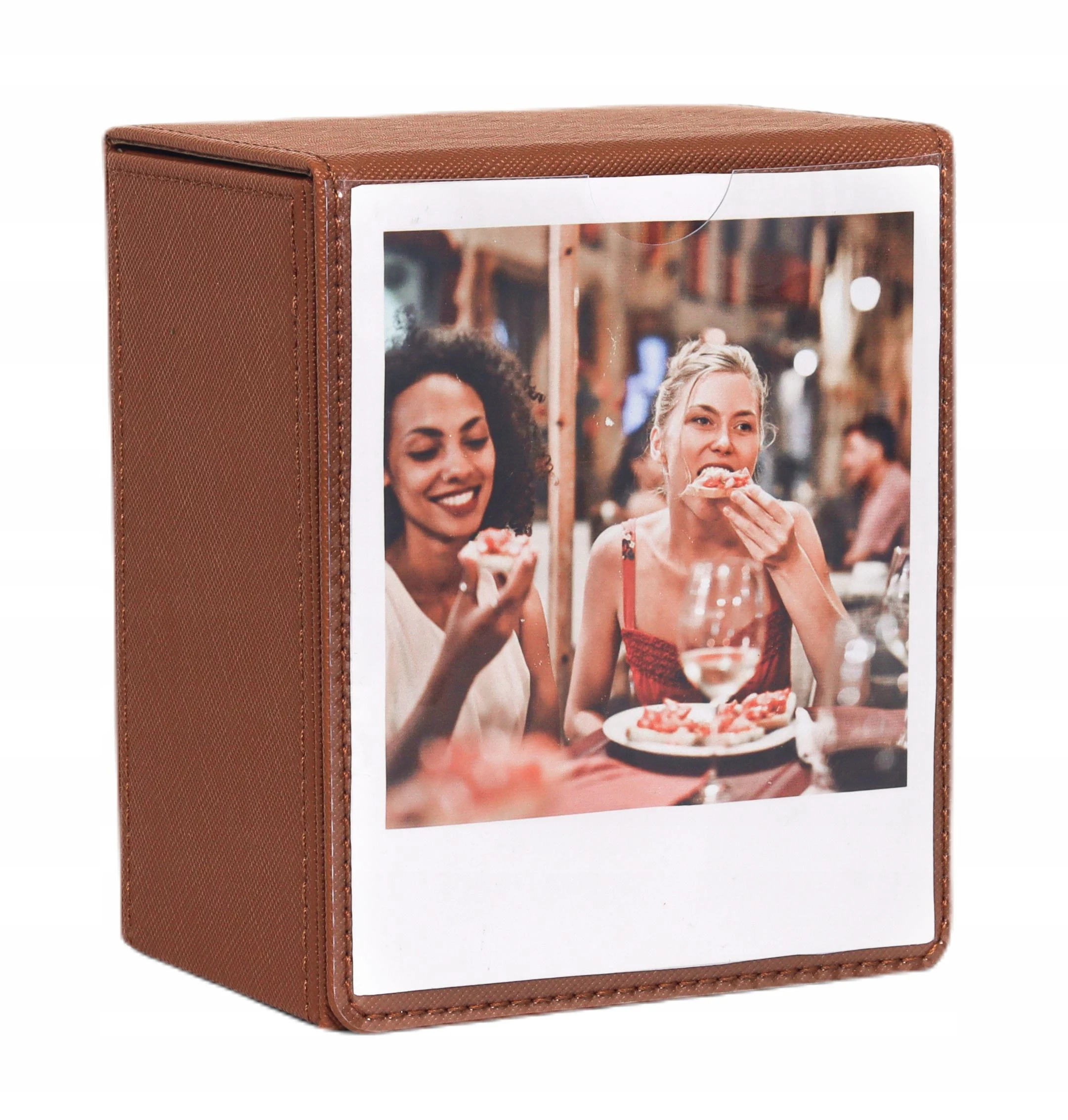 LOVEINSTANT Foto kastīte 100 momentfotogrāfijām -