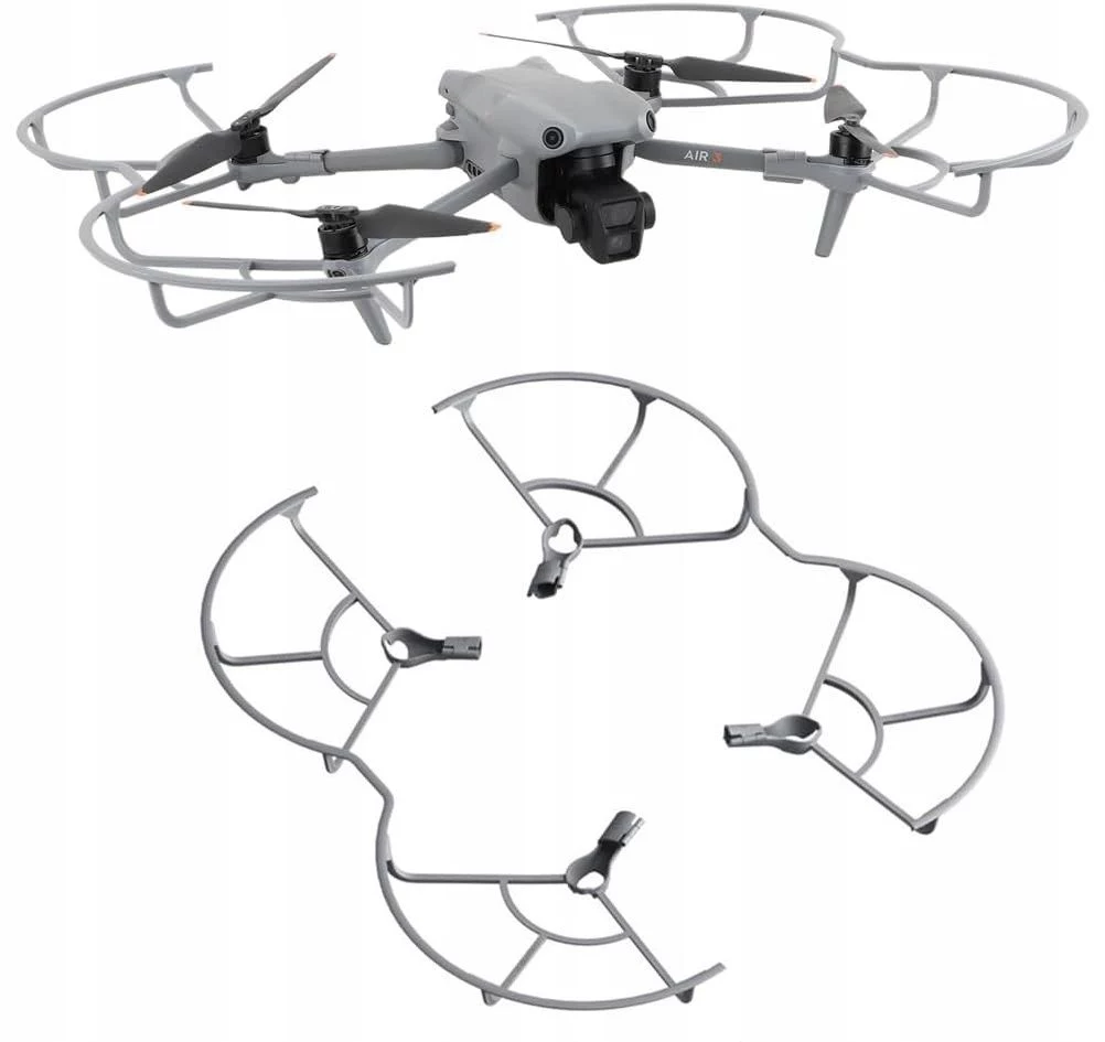 SUNNYLIFE Propeller Guard Protection Set for