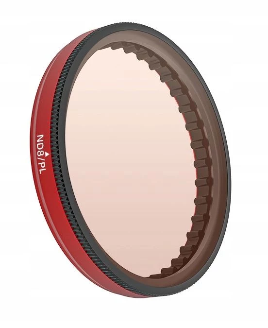 SUNNYLIFE Hybrid Filter 2in1 Polarizing PL