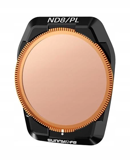 SUNNYLIFE Hybrid 2-in-1 Polarizing PL +
