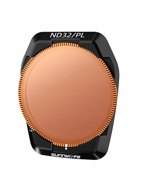 SUNNYLIFE Hybrid 2in1 Polarizing PL +