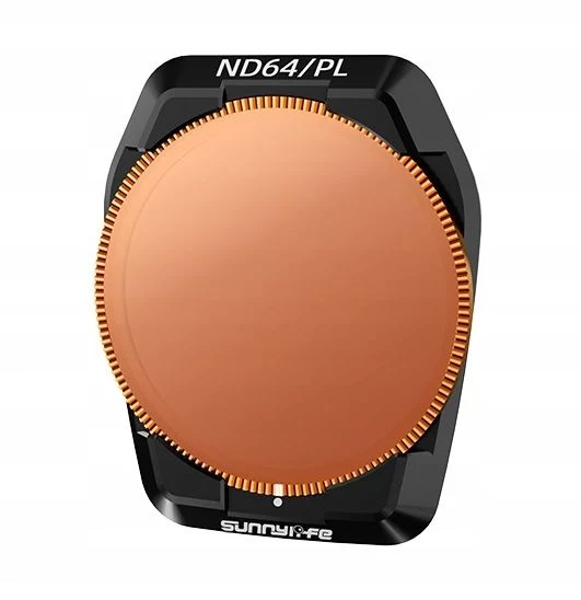 SUNNYLIFE Hybrid 2in1 Polarizing PL +