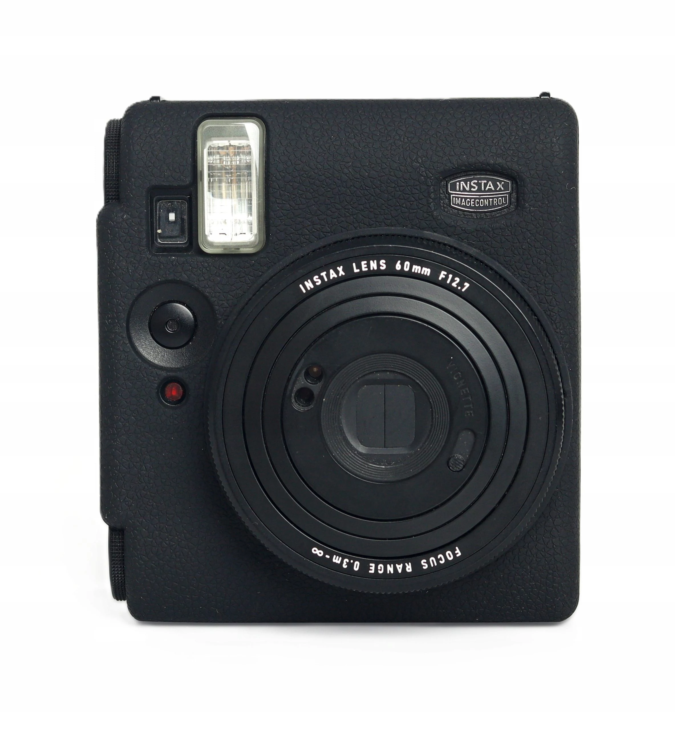 LOVEINSTANT Silikona aizsargmaciņš Fujifilm Instax Mini