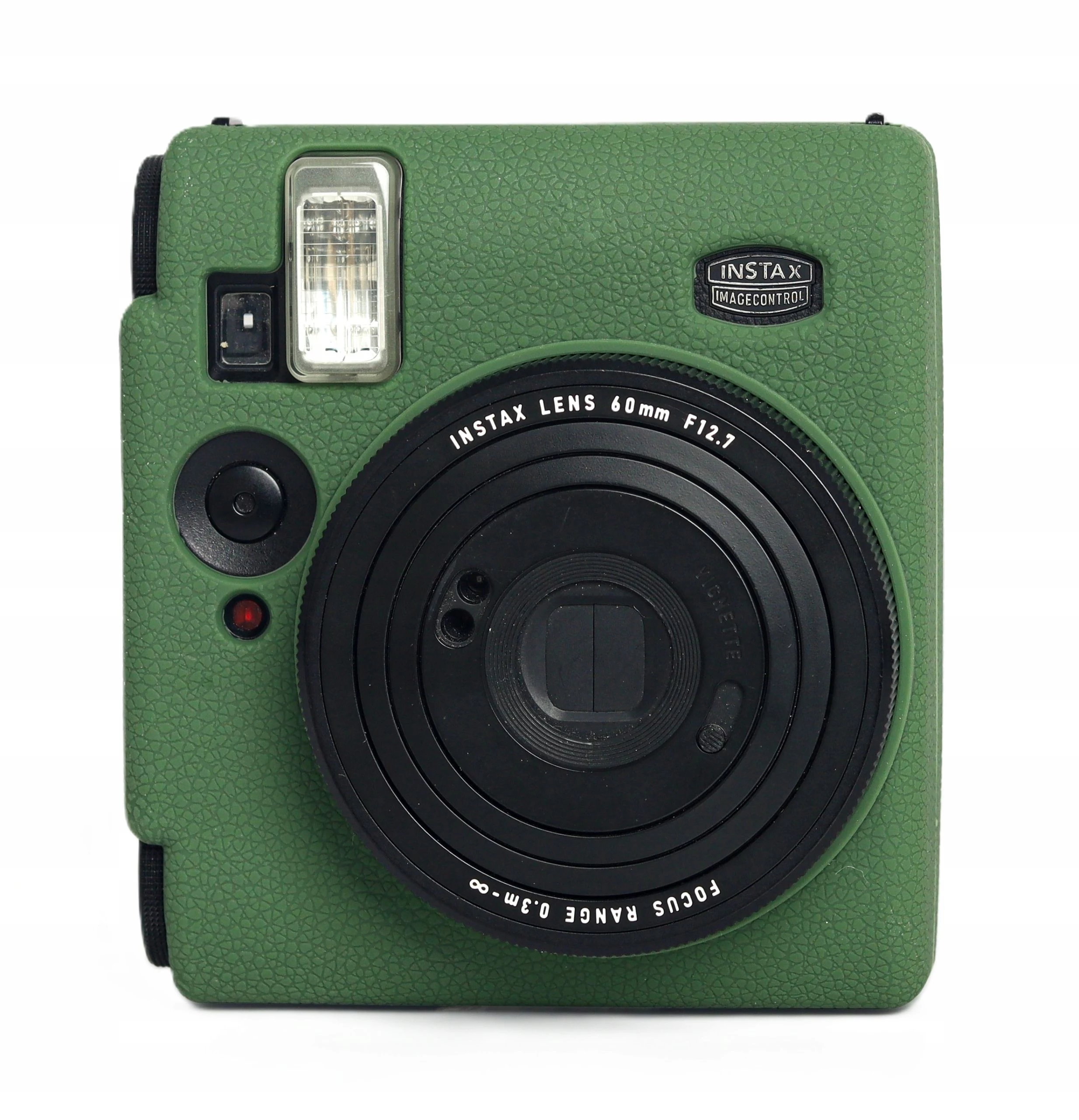 LOVEINSTANT Silikona aizsargmaciņš Fujifilm Instax Mini