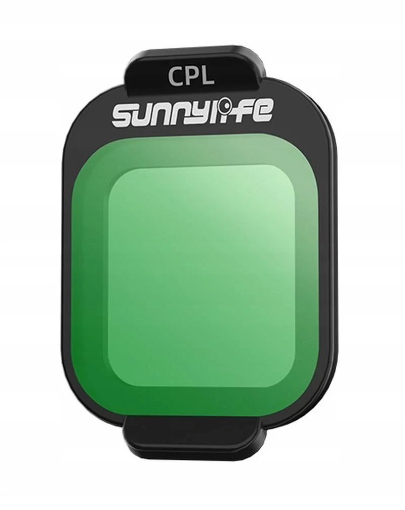 SUNNYLIFE CPL Polarizācijas filtrs DJI Flip