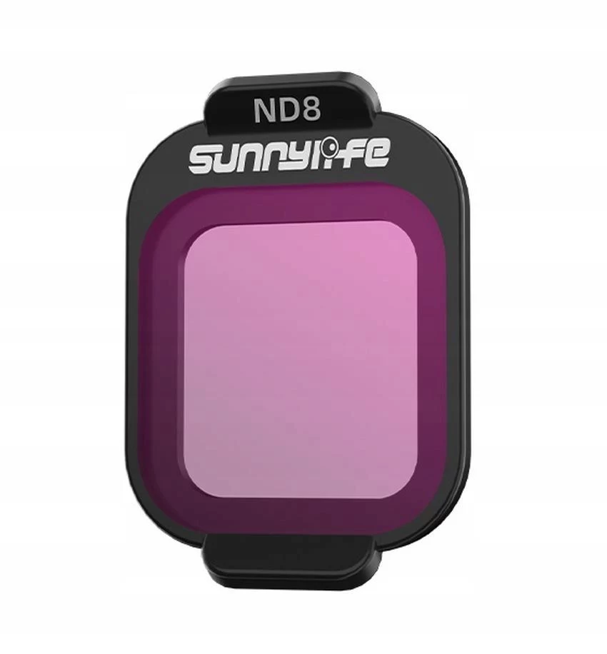 SUNNYLIFE ND8 Neitrālā blīvuma filtrs DJI