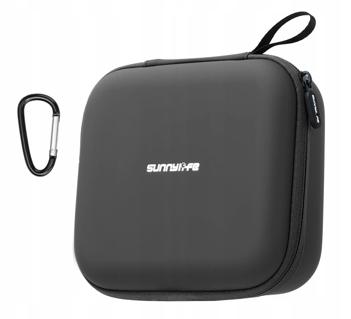 SUNNYLIFE Cietā apvalka pārnēsāšanas futrālis DJI