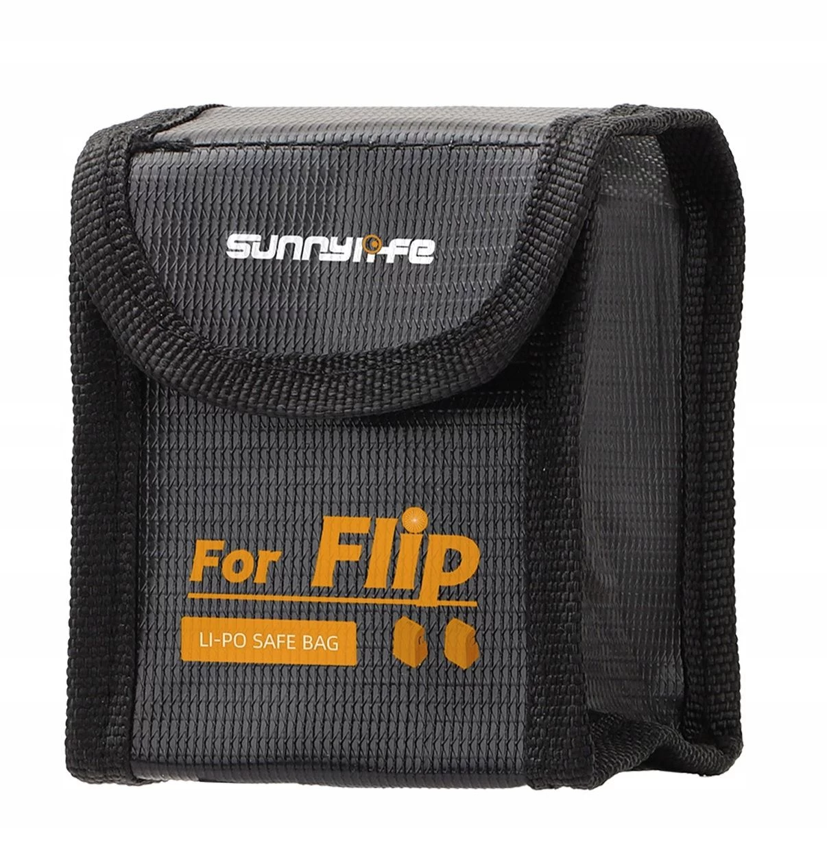 SUNNYLIFE Fireproof Battery Safety Bag for