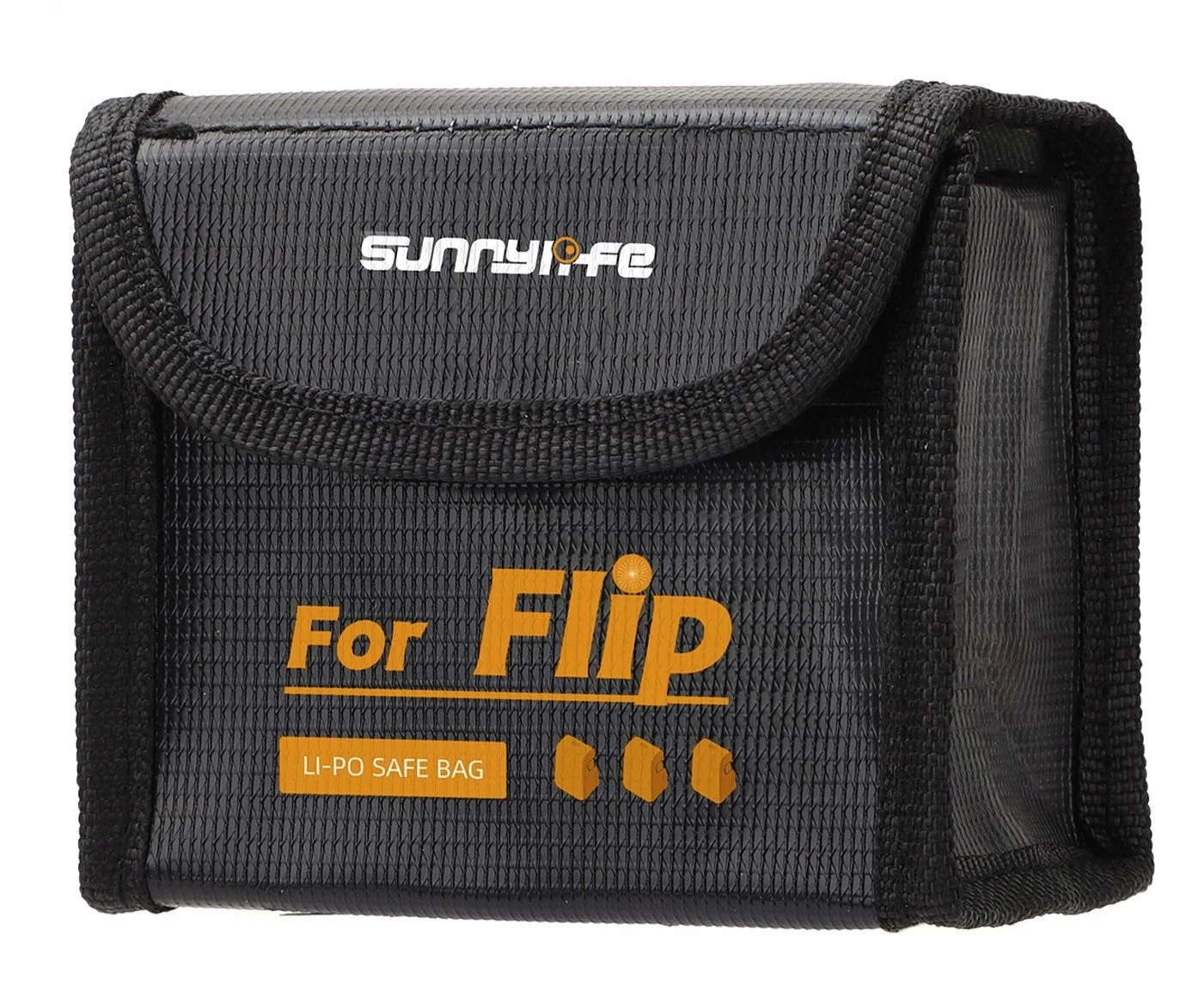 SUNNYLIFE Fireproof LiPo Battery Safe Bag