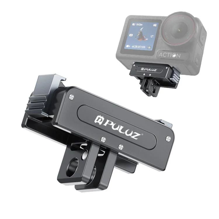 PULUZ 1/4 inch to GoPro Mount