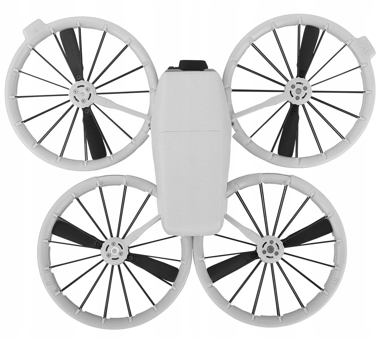 SUNNYLIFE Propeller Guard Protection Set for