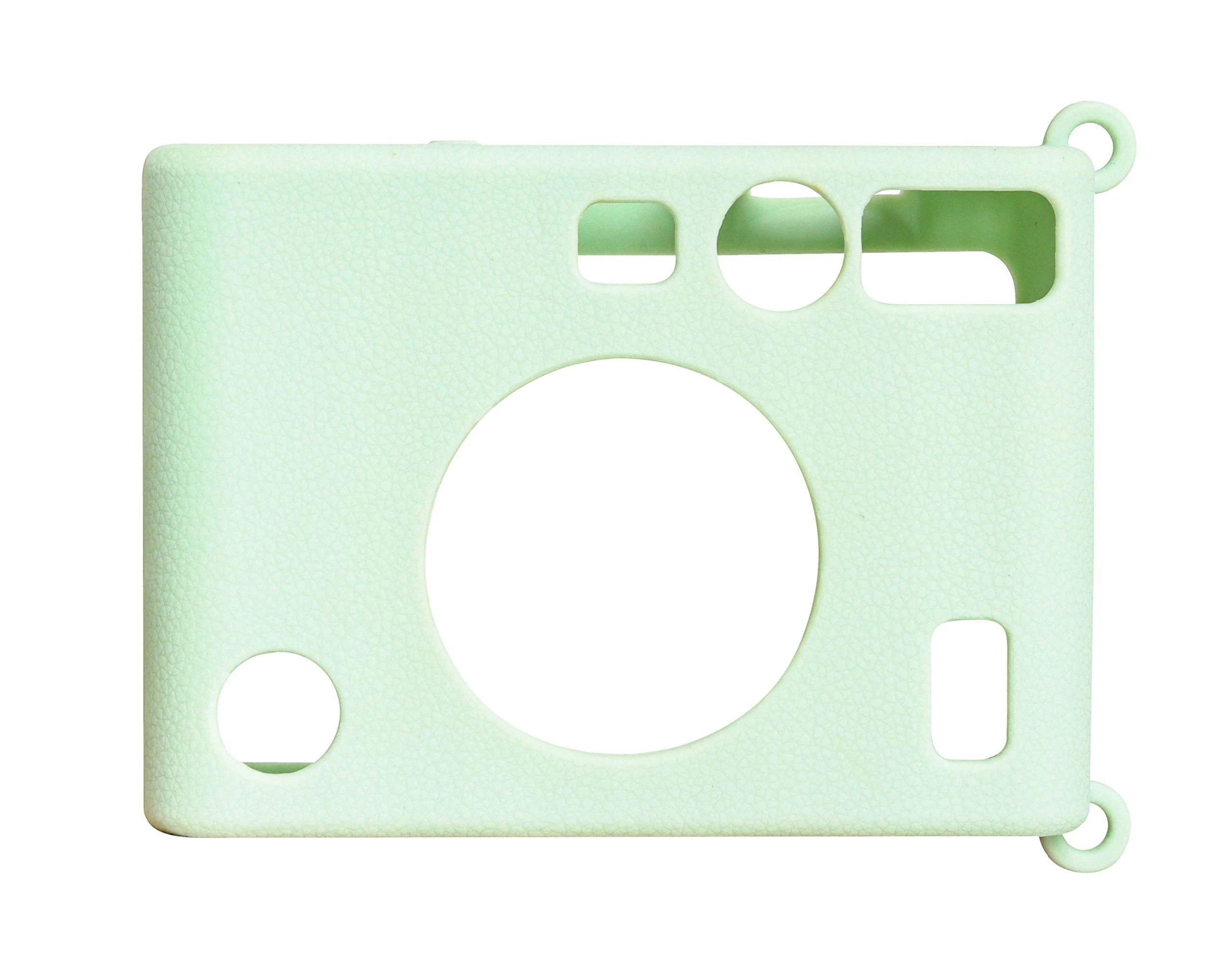LOVEINSTANT Silikona maciņš Fujifilm Instax Mini