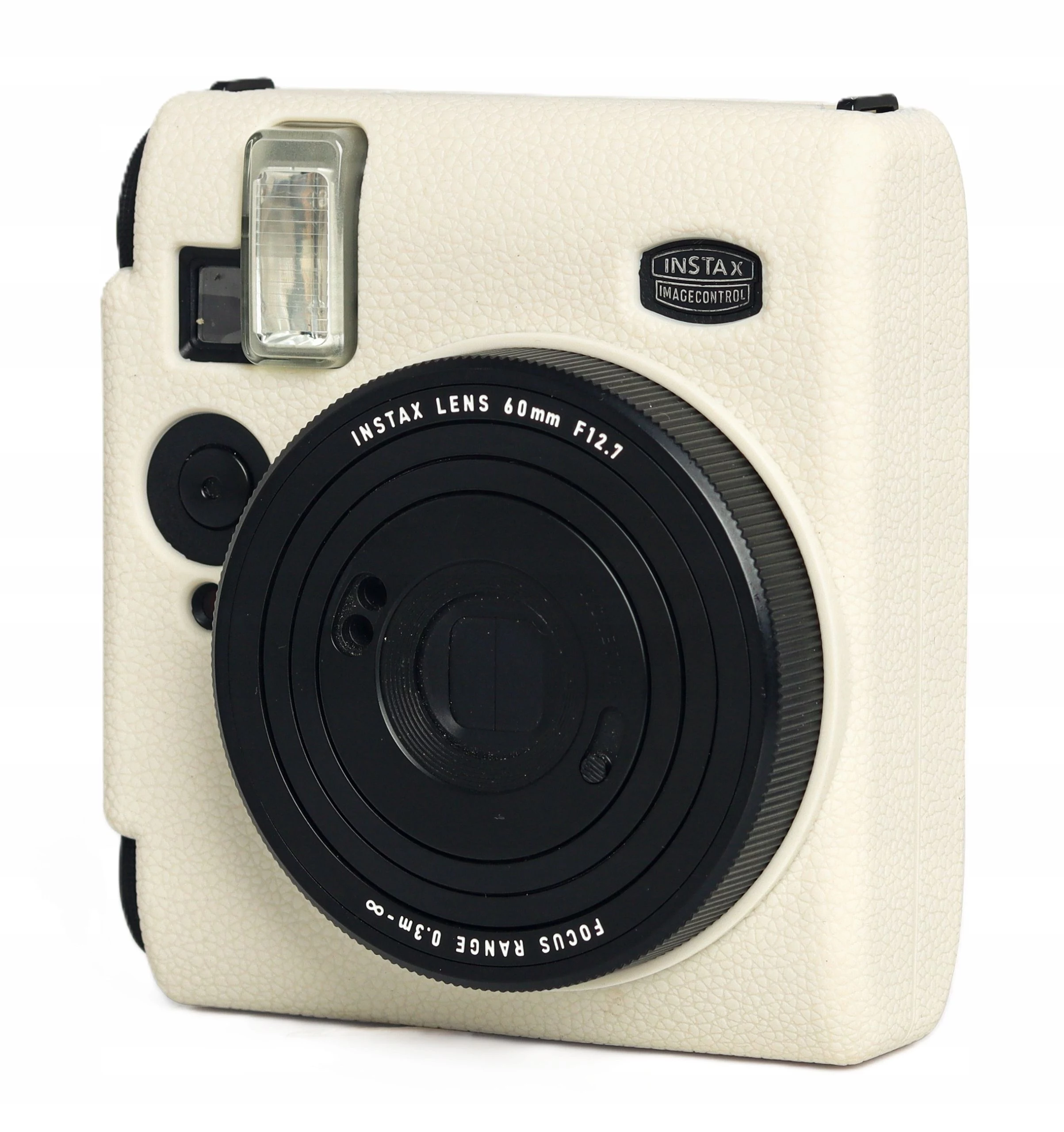 LOVEINSTANT Silikona aizsargmaciņš Fujifilm Instax Mini
