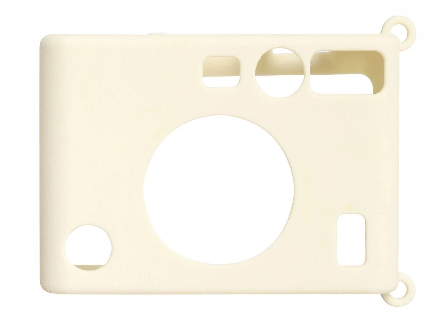 LOVEINSTANT Silikona maciņš Fujifilm Instax Mini