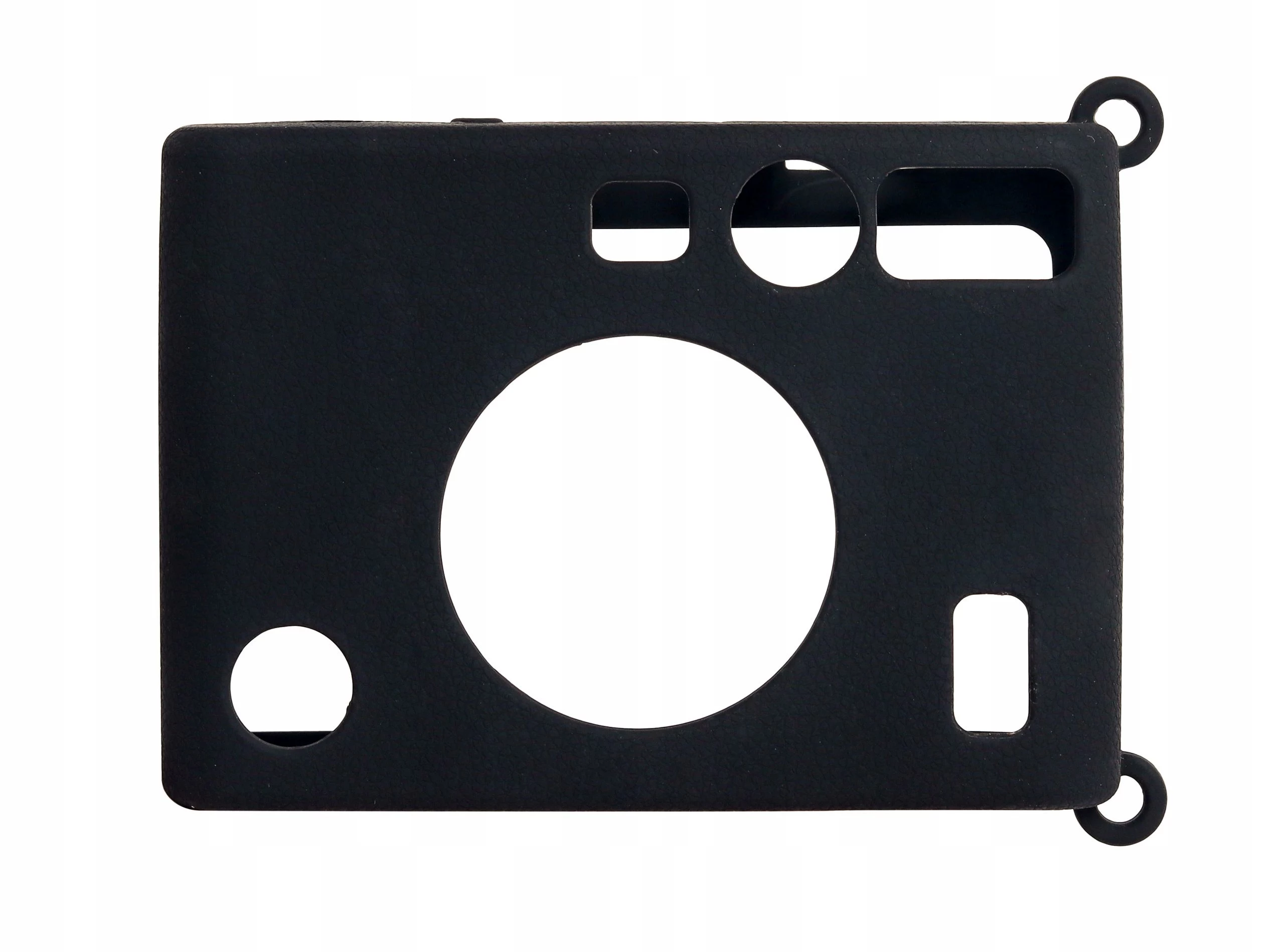 LOVEINSTANT Silicone Case for Fujifilm Instax