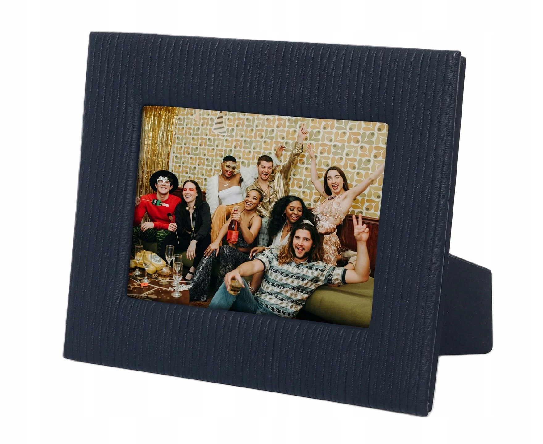 Loveinstant Standing Photo Frame for 10x15