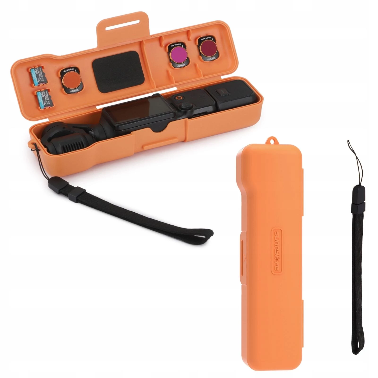 SUNNYLIFE Protective Hard Case for DJI