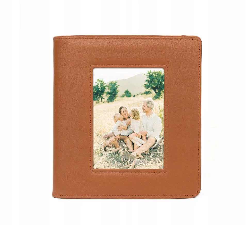 LOVEINSTANT Fotoalbums 10x15 cm, 160 fotogrāfijām