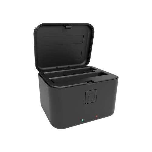 PULUZ Divu USB Akumulatoru Lādētājs Insta360