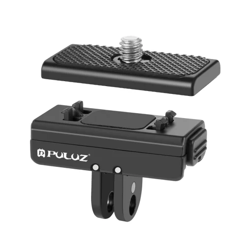 PULUZ Quick Release Mount Adapter for