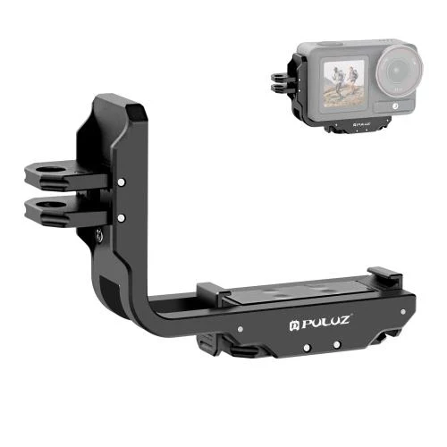 PULUZ PU768B rāmja būris ar magnētisko