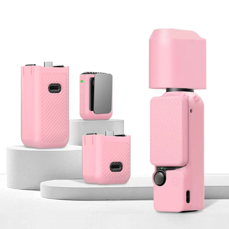 PULUZ 6-in-1 Protective Case Kit for