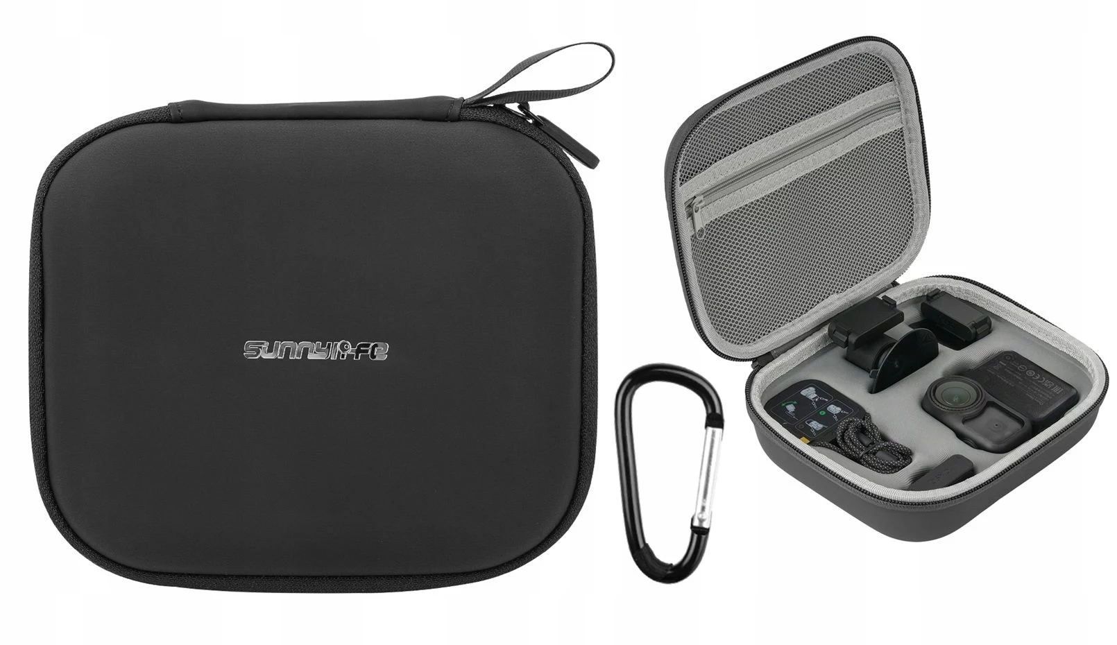 SUNNYLIFE Hard Case for DJI Osmo