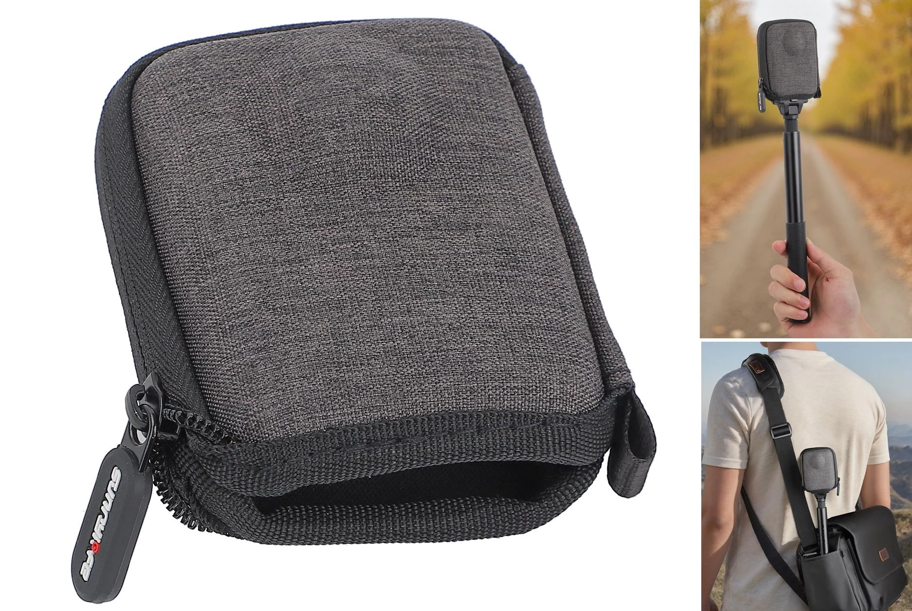 SUNNYLIFE Mini Hard Shell Carrying Case
