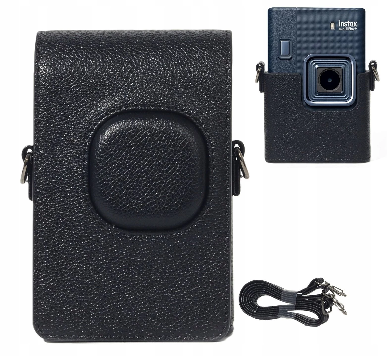 LOVEINSTANT aizsargmaciņš Fujifilm Instax Mini LiPlay+