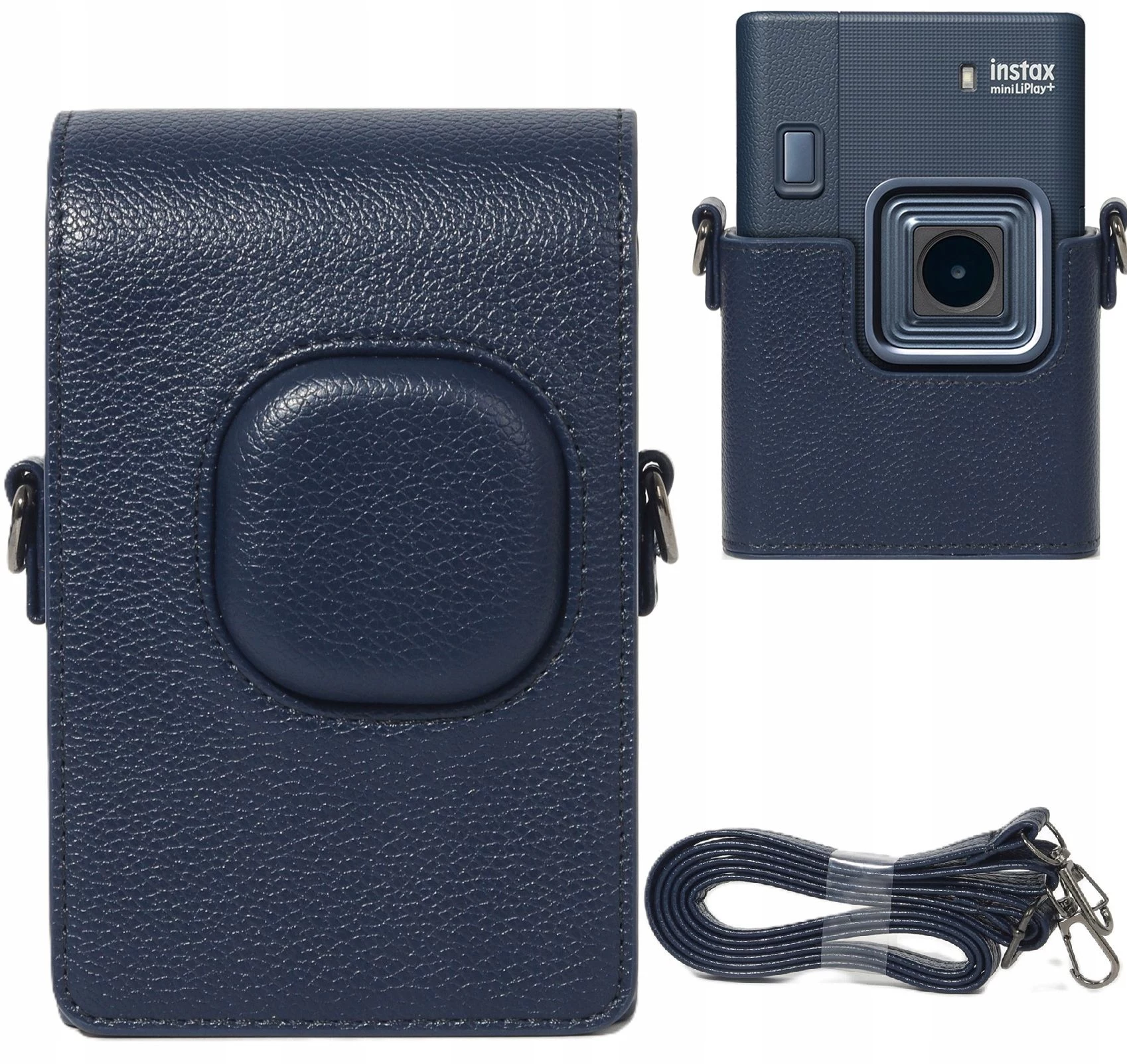 LOVEINSTANT Aizsargmaciņš Fujifilm Instax Mini LiPlay