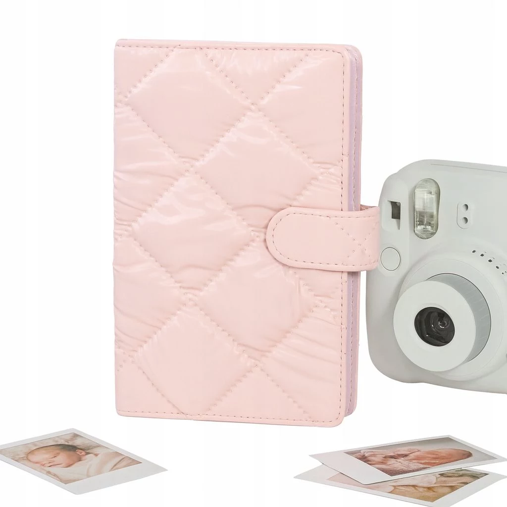 LOVEINSTANT Albums 108 fotogrāfijām, saderīgs ar