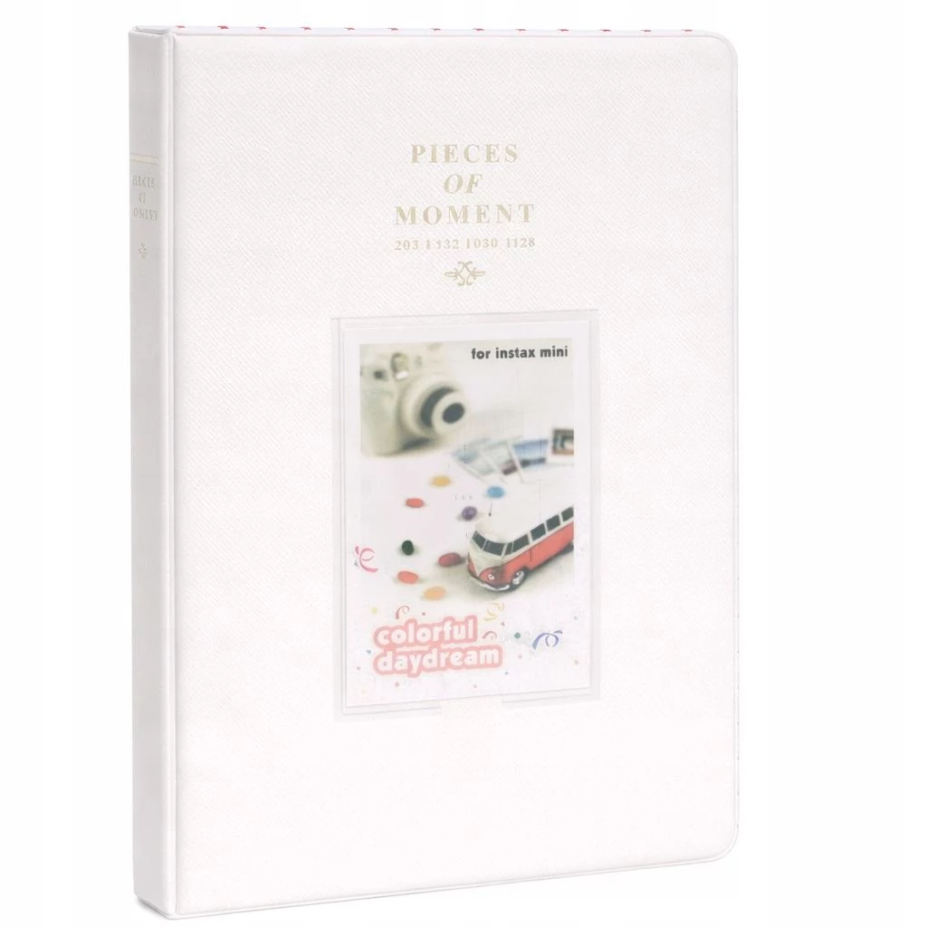 LOVEINSTANT Photo Album 128 Prints for