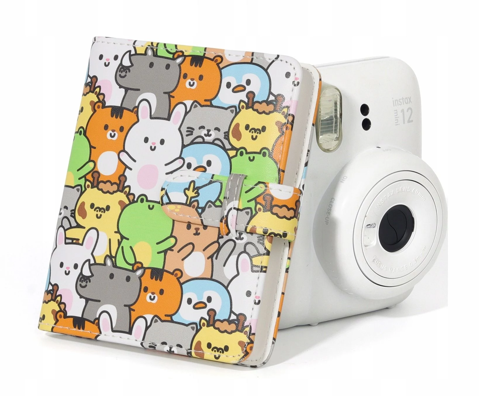 LOVEINSTANT Photo Album 64 Photos for