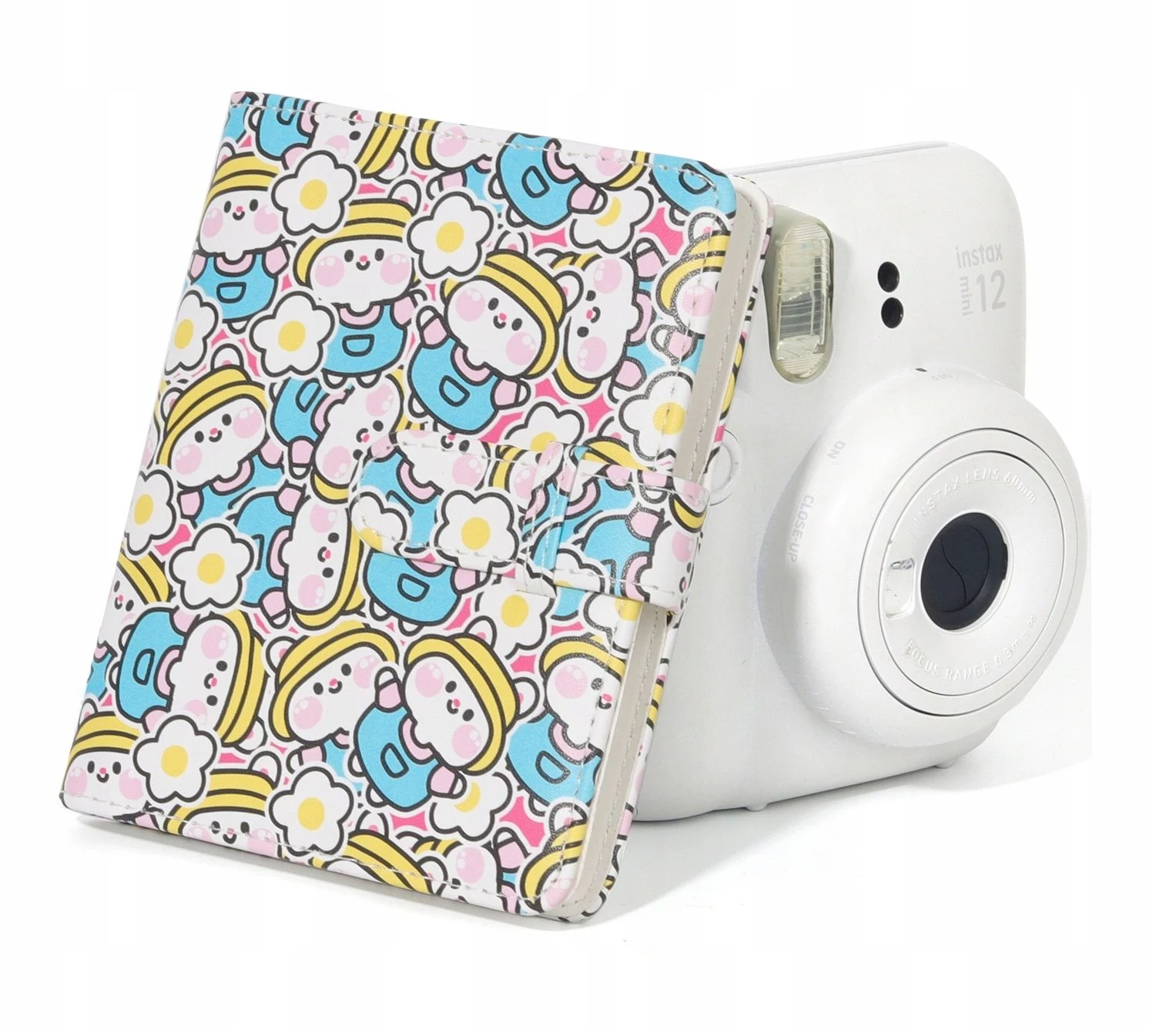 LOVEINSTANT Photo Album 64 Photos for