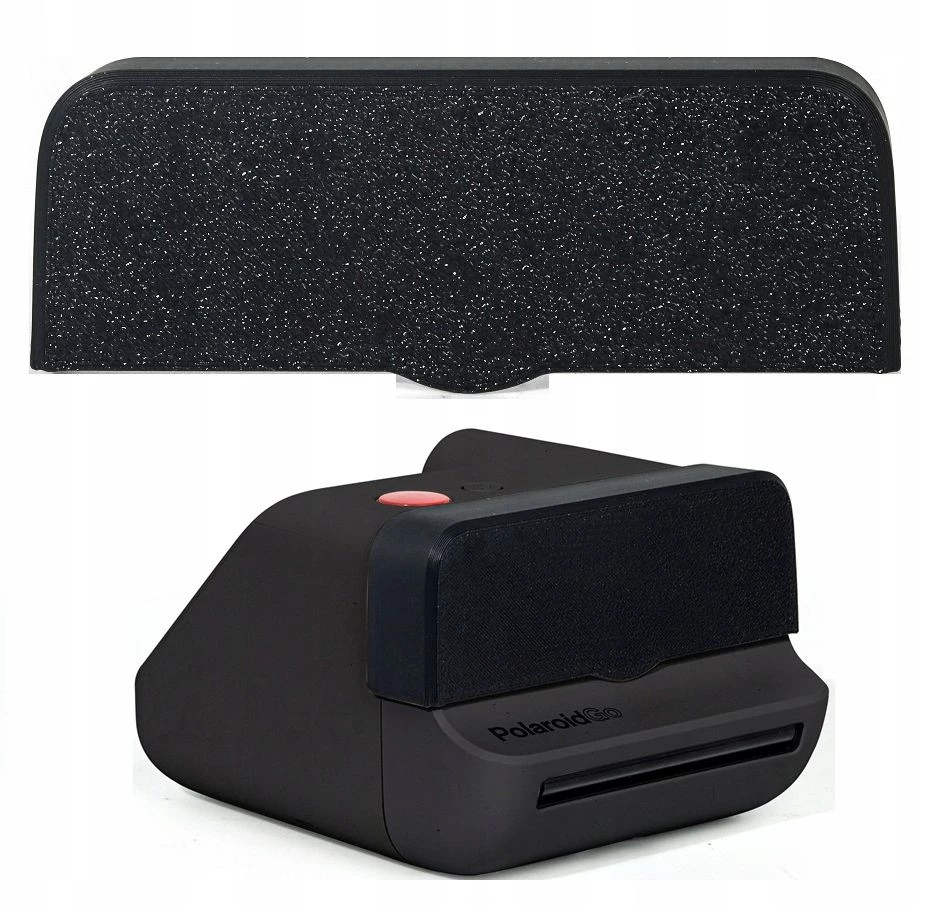 LOVEINSTANT Objektīva vāciņš Polaroid Go Gen